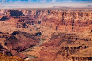 Grand Canyon 8763